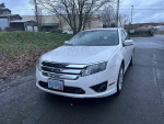 2010 Ford Fusion SEL FWD 128,000 mi