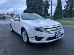 2010 Ford Fusion SEL FWD 128,000 mi