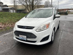 Ford 105,000 mi