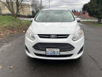 Ford 105,000 mi