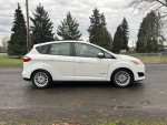 Ford 105,000 mi