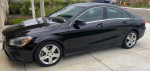 2015 Mercedes-Benz CLA-Class CLA 250 4MATIC AWD 53,000 mi