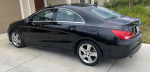 2015 Mercedes-Benz CLA-Class CLA 250 4MATIC AWD 53,000 mi