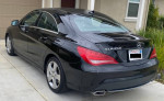 2015 Mercedes-Benz CLA-Class CLA 250 4MATIC AWD 53,000 mi