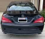 2015 Mercedes-Benz CLA-Class CLA 250 4MATIC AWD 53,000 mi