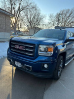 2015 GMC Terrain 100,000 mi