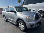 2015 Toyota Sequoia SR5 RWD 96,000 mi