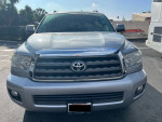 2015 Toyota Sequoia SR5 RWD 96,000 mi