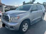 2015 Toyota Sequoia SR5 RWD 96,000 mi