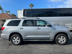2015 Toyota Sequoia SR5 RWD 96,000 mi