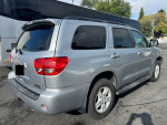 2015 Toyota Sequoia SR5 RWD 96,000 mi