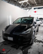 Tesla Model Y 64,000 mi