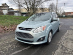 2013 Ford C-Max Hybrid 61,000 mi