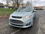 2013 Ford C-Max Hybrid 61,000 mi