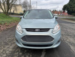 2013 Ford C-Max Hybrid 61,000 mi