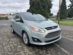 2013 Ford C-Max Hybrid 61,000 mi