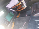 Land Rover 65,000 mi