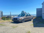 Volkswagen Jetta 87,000 mi