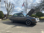 Volkswagen Jetta 87,000 mi