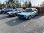 Volkswagen Jetta 87,000 mi