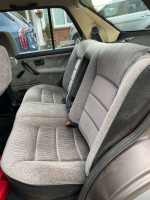 Volkswagen Jetta 87,000 mi