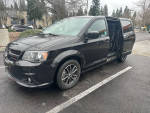Dodge Caravan 114,000 mi
