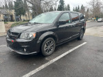 Dodge Caravan 114,000 mi