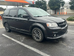 Dodge Caravan 114,000 mi