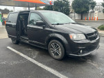 Dodge Caravan 114,000 mi
