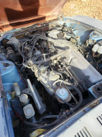 Nissan 101,000 mi