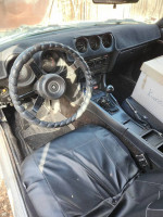 Nissan 101,000 mi