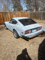 Nissan 101,000 mi