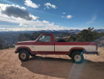 Ford F-150 109,000 mi