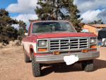 Ford F-150 109,000 mi