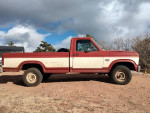 Ford F-150 109,000 mi