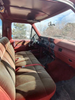 Ford F-150 109,000 mi