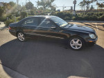 Mercedes-Benz 132,000 mi