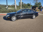 Mercedes-Benz 132,000 mi