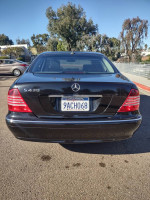 Mercedes-Benz 132,000 mi