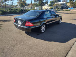 Mercedes-Benz 132,000 mi