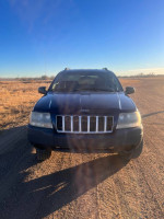 Jeep Cherokee 114,000 mi