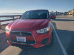 2015 Mitsubishi Outlander 80,000 mi
