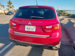 2015 Mitsubishi Outlander 80,000 mi