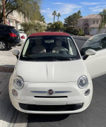 FIAT 57,000 mi