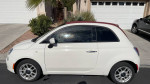 FIAT 57,000 mi