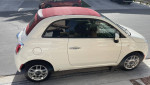 FIAT 57,000 mi
