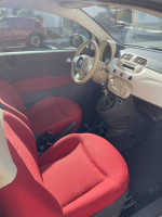 FIAT 57,000 mi