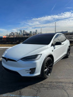2018 Tesla Model X 75D AWD 140,000 mi