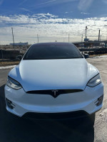 2018 Tesla Model X 75D AWD 140,000 mi