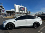 2018 Tesla Model X 75D AWD 140,000 mi